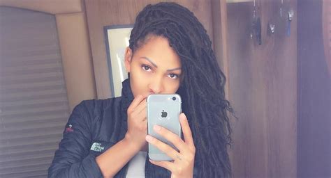 Meagan Good’s Nude Photos Have Been Leaked, Gives